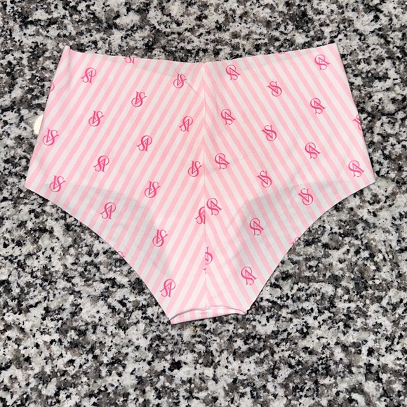 Victoria’s Secret “5” Pair Panty Bundle - Picture 8 of 12